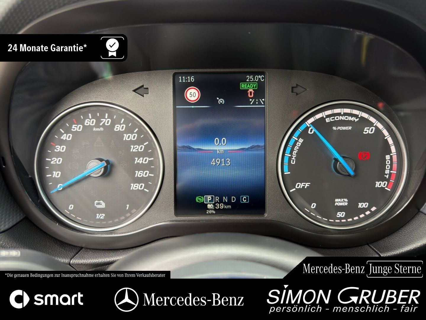 Fahrzeugabbildung Mercedes-Benz eCitan Tourer PRO Progressive+ Navi Cam AC22DC75