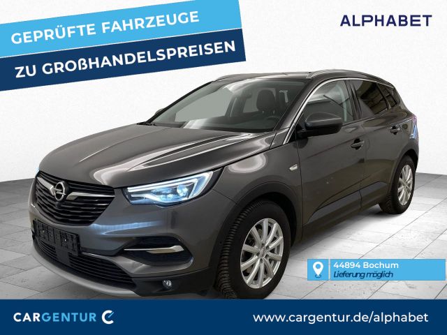 Opel Grandland X 2.0 CDTI Business INNOVATION AHK 360