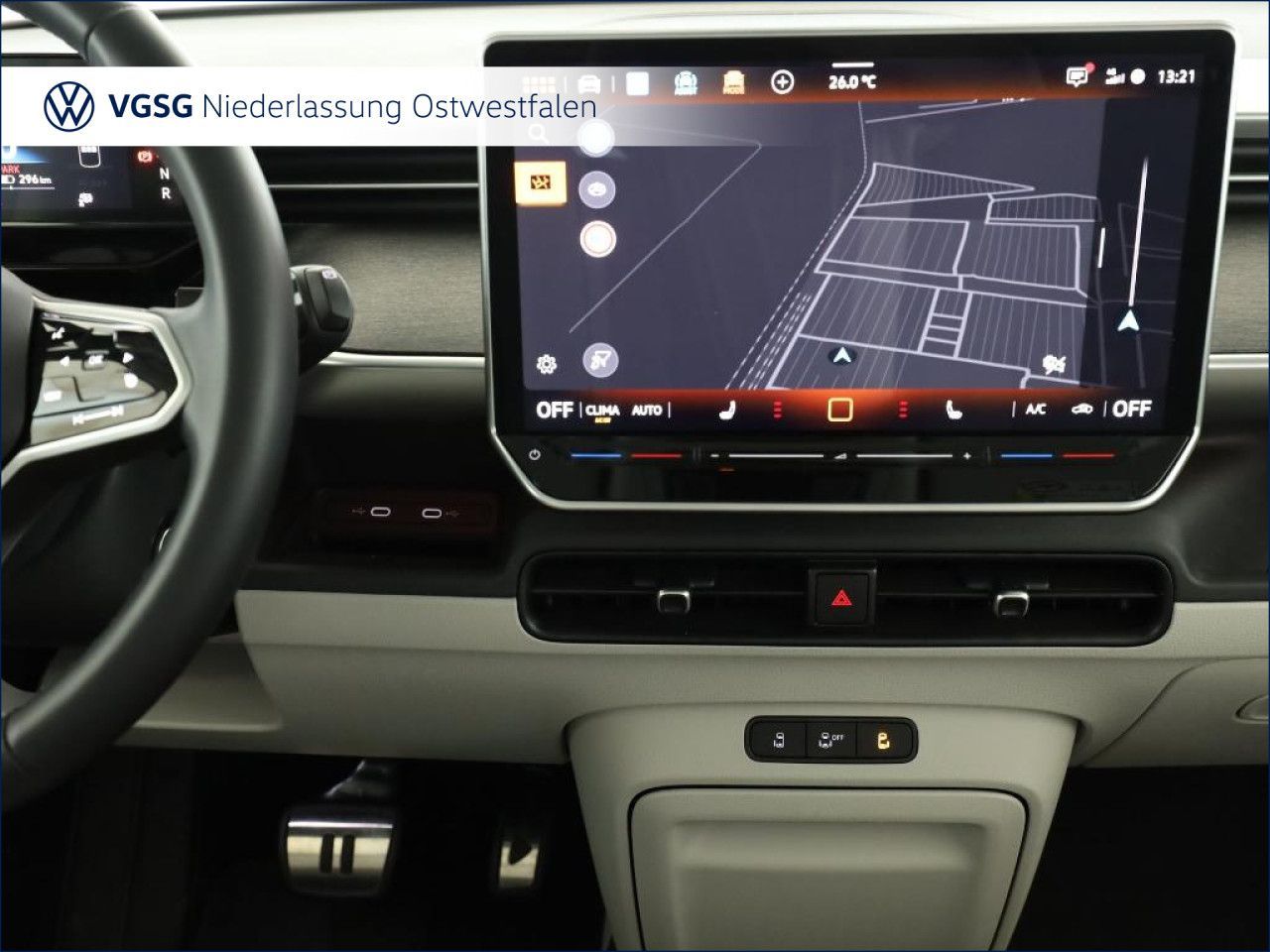 Volkswagen ID. Buzz - Bild 10