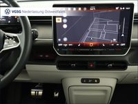 Volkswagen ID. Buzz - Vorschau Bild 10