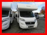Forster A 649 VB  - Forster Wohnwagen & Wohnmobile