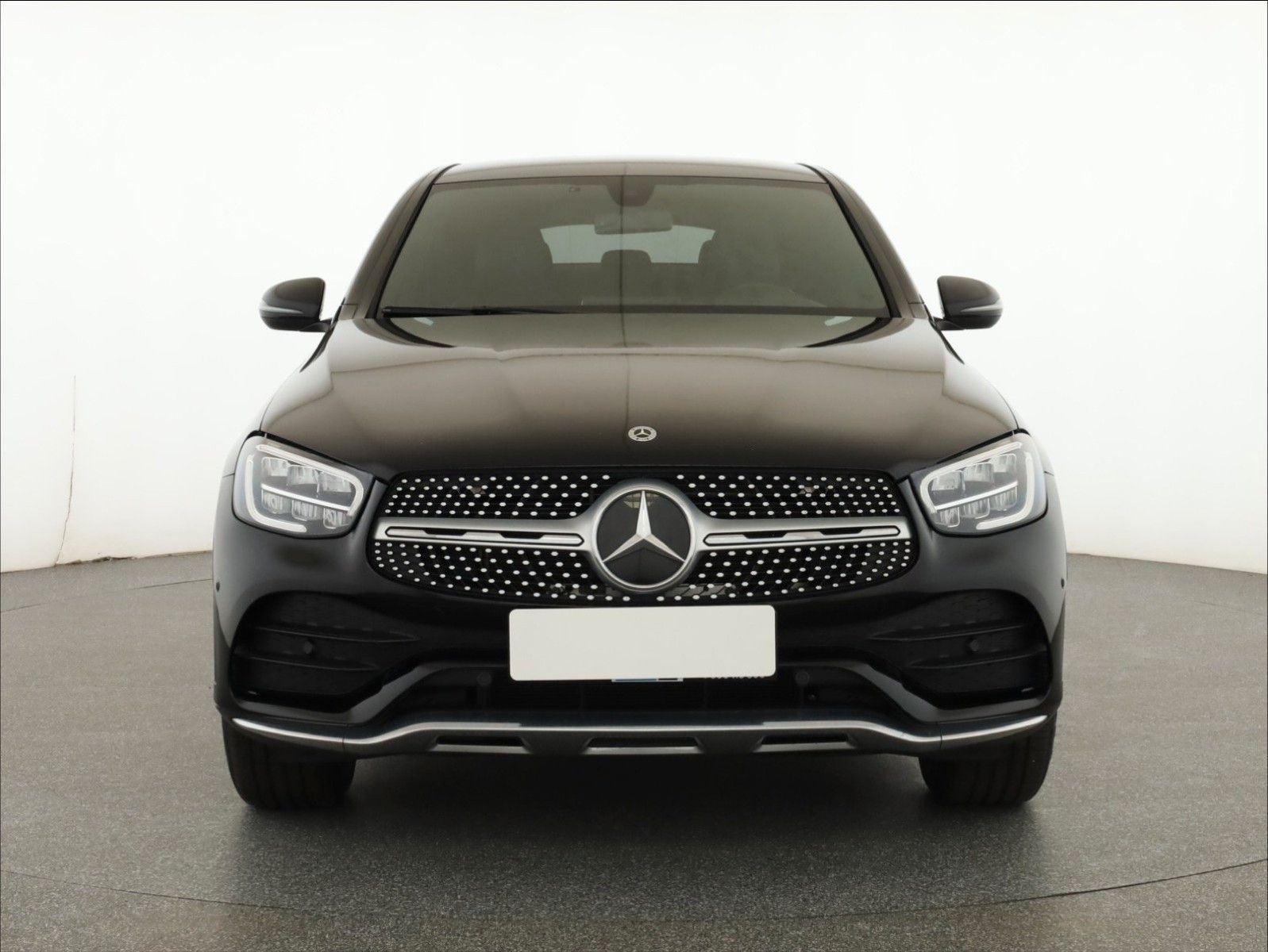 Mercedes-Benz GLC 220d Coupe AMG-Line 4Matic+19erLM+Kamera foto 2