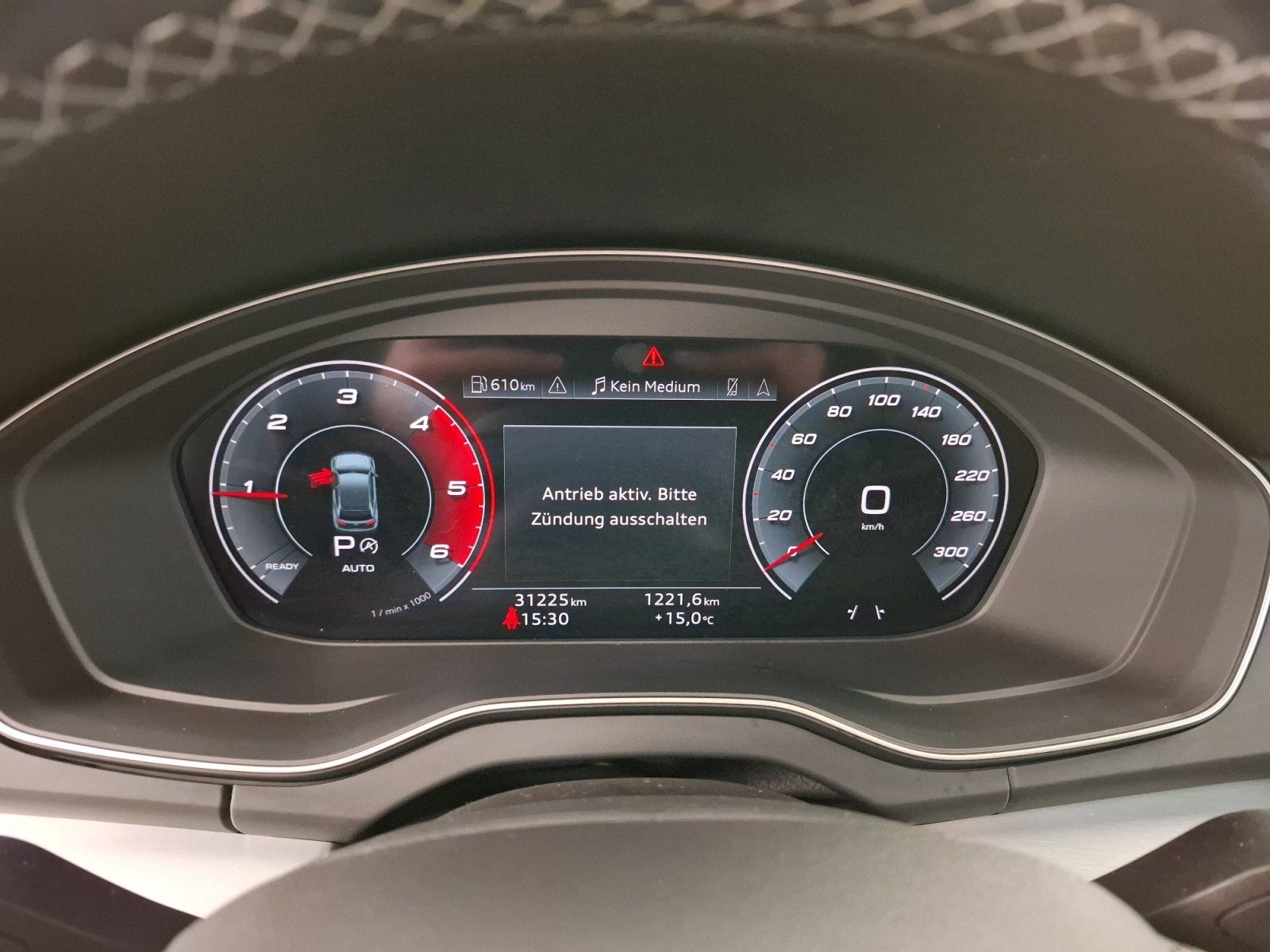 Audi SQ5 - Bild 12