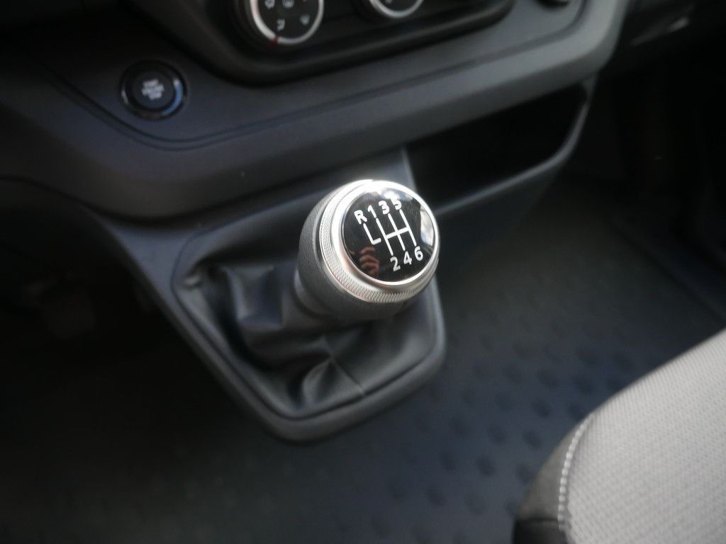 Fahrzeugabbildung Renault Trafic Lkw Komfort L1H1 2,8t Blue dCi 130 MY24