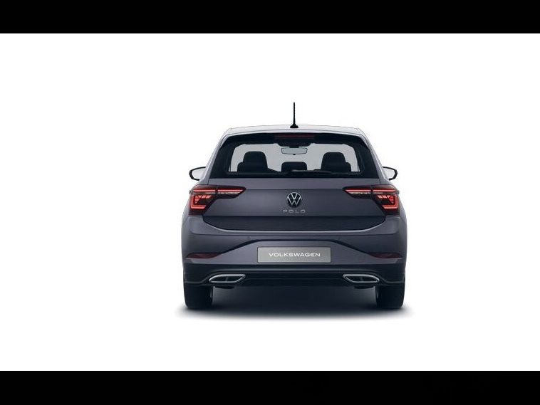 Volkswagen Polo - Bild 8