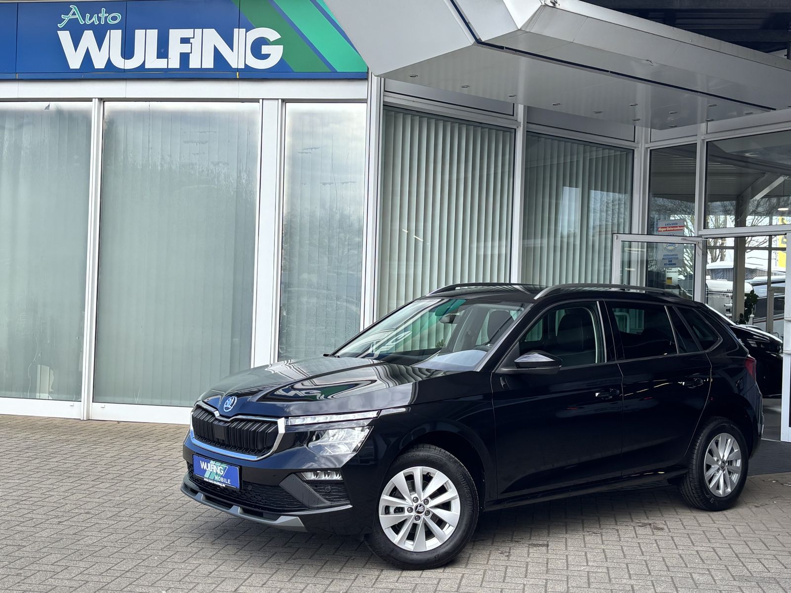 Skoda Kamiq 1.0 TSI-DSG Selection Plus,RFK,ACC+PDC++