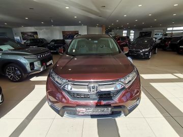 Honda CR-V - 3