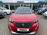 Peugeot 2008 Allure+LEDER+ELSITZ+NAVI+KAMERA+ACC+8FACH+C - Peugeot 2008 e-Allure