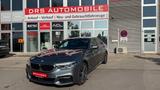 BMW 540 d xDrive M Sportpaket/HeadUp/Soft/H&K - BMW 540 mit Diesel-Antrieb: Standheizung, Limousine