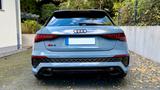 Audi RS3 - PANO - MATRIX - 280 - VOLLA. - EXTRAS - Audi RS3 in Frankfurt (Main)