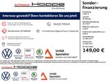 Volkswagen T-Cross Style Style 1.5 TSI DSG+AHK+RFK+ACC+APP+ - VW T-Cross Gebrauchtwagen in Bremen