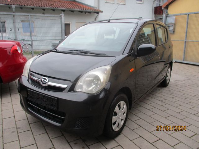 Daihatsu Cuore 1.0 Top