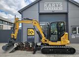 CAT 305 CR 2025 | 329 MTH - CAT 305