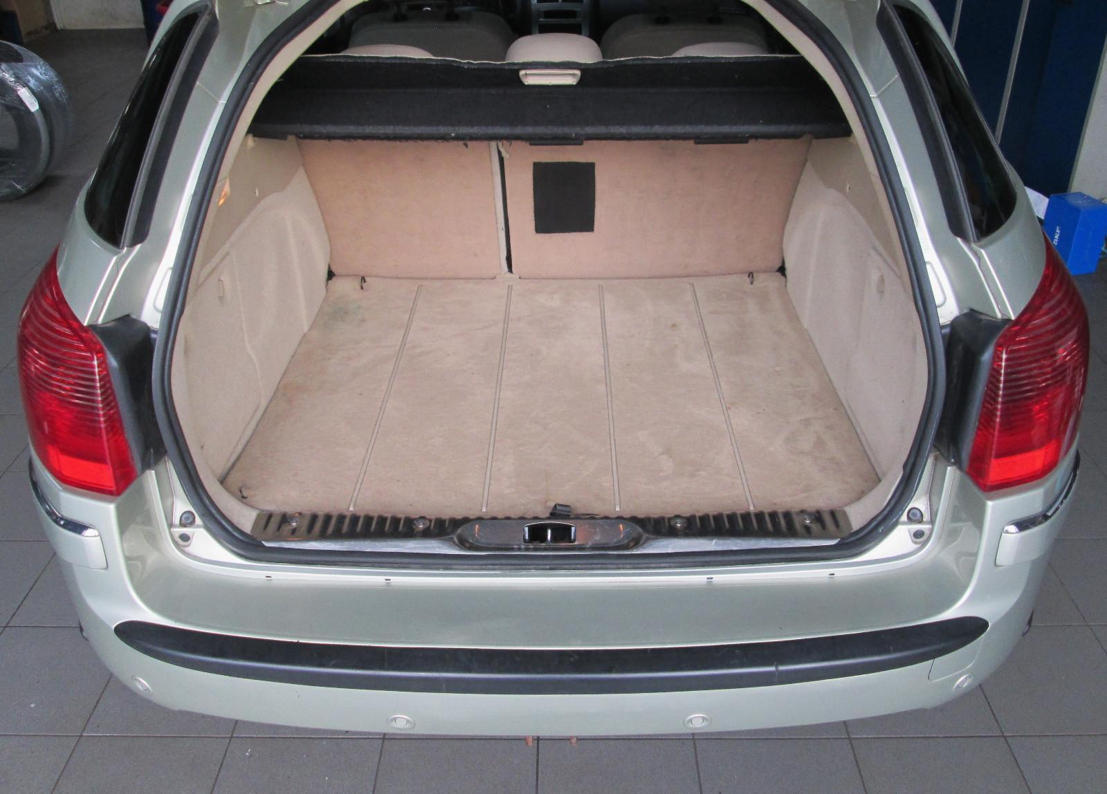 Peugeot 407 2007 — photo 9