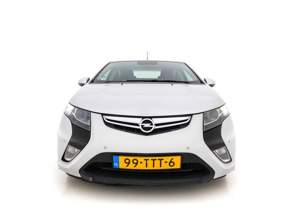 Opel Ampera