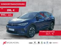 Volkswagen ID.4 - Vorschau Bild 1