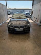 BMW M550d xDrive Touring Sport-Aut. F11 - BMW M-Modelle