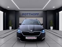 Skoda Fabia - Vorschau Bild 8