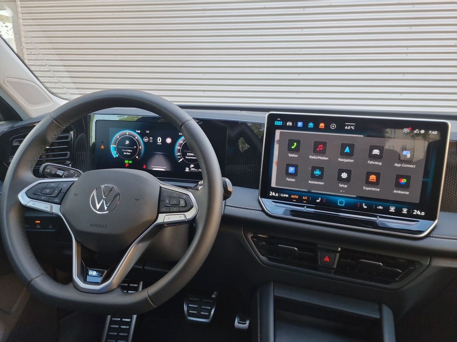 Volkswagen Tiguan - Bild 16