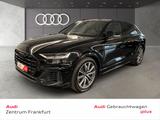 Audi Q8 55 TFSI quattro tiptronic PANO LED KAMERA LUF - Audi Q8 in Frankfurt (Main)