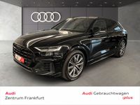 Audi Q8 - Vorschau Bild 1