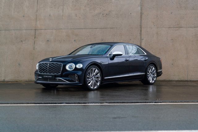 Bentley Flying Spur Mulliner V8 Hybrid