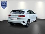 Kia cee'd / Ceed 1.5T 48V DCT 140 STY JBL Ultimate E - Kia: Weiß, Cee D