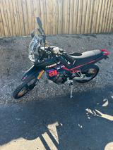 Aprilia Tuareg 660 / Rally E5+ MY.2026 Aktion 0% Finanz. - APRILIA ENDURO