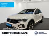 Volkswagen T-Roc GOAL TSI NAVI SITZHEIZUNG EINPARKHILFE LED - Auto leasen in Krefeld