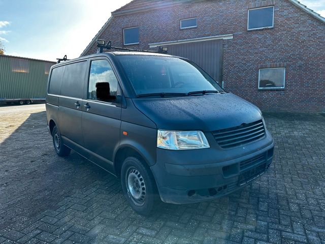 Volkswagen VW Volkswagen T5 Transporter 1.9 TDI