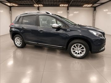 Peugeot 2008 - 3