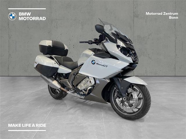 BMW K 1600 GT