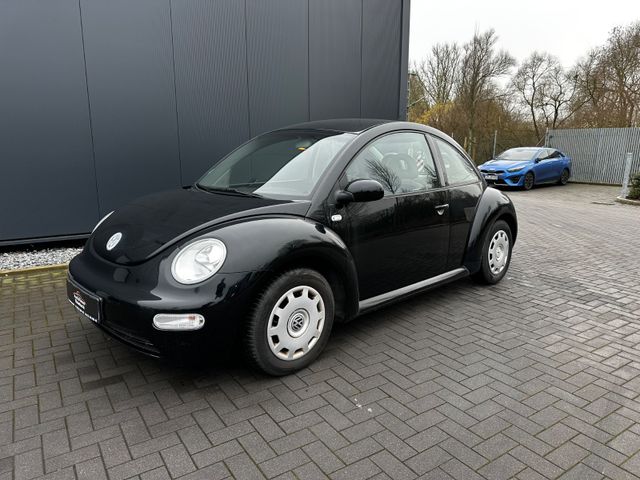 Volkswagen Beetle/9C