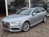 Audi A4 Avant design ultra S-Line PANO/HUD/B&O/VIRTUA - Audi A4 in Duisburg
