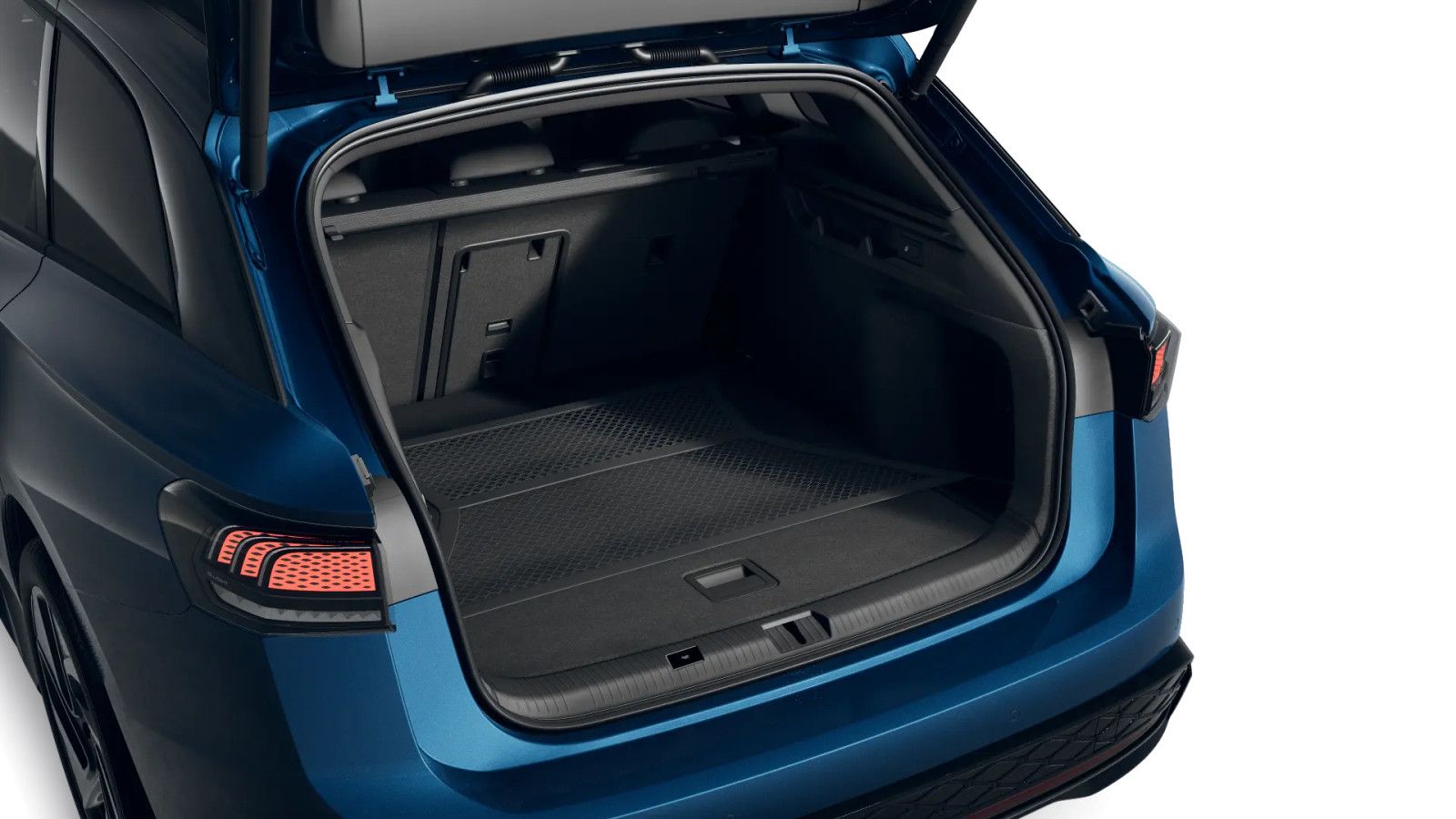 Volkswagen ID.7 - Bild 9