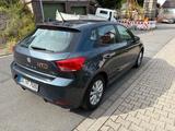 Seat Ibiza 1.0 TGI Style Fast Lane SHZ Kamera Scheckh - Seat Ibiza: Tgi