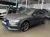 Audi A4 2.0 TDI S-TRONIC S-LINE BLACK EDITION 19 ZOLL - Audi A4: Edition