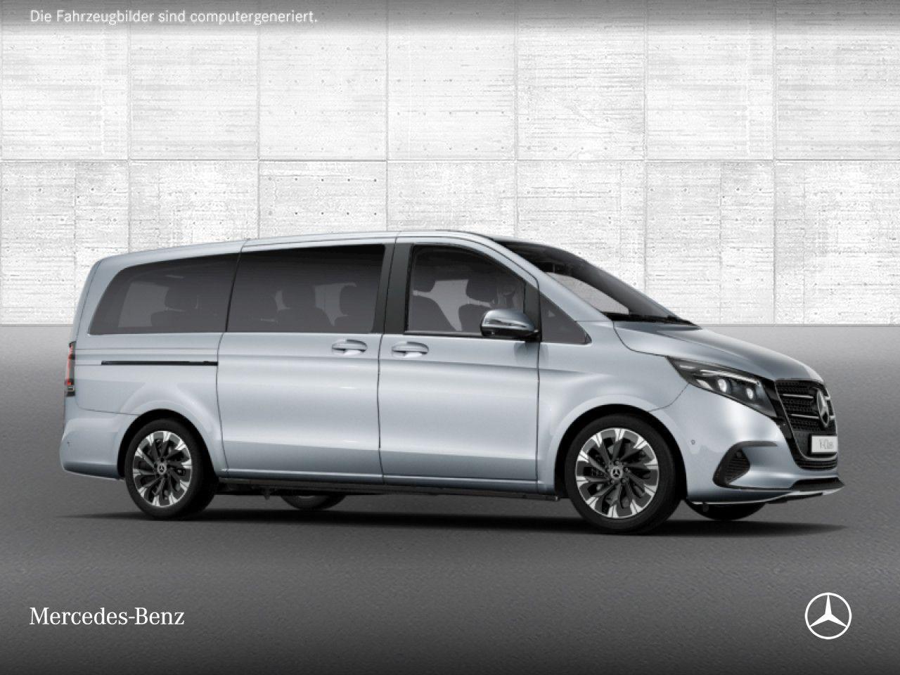 Mercedes-Benz V 250 d STYLE Lang