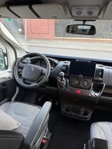 Adria Twin 600 autark *Lithium 200Ah *Solar *Clesana - Angebote