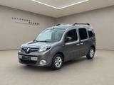Renault Kangoo 1.2 TCE Intens  1.Hand/Navi/SHZ - gebrauchte Renault Kangoo aus dem Jahr 2018