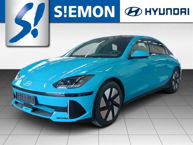 Hyundai IONIQ 6 2WD 77,4kWh TECHNIQ Schiebedach AHK HUD 