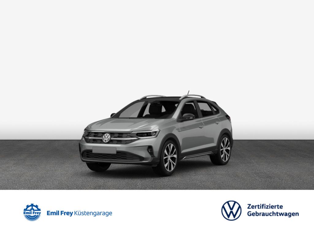Volkswagen Taigo 1.0 TSI OPF Life GJR LED foto 1