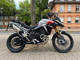 Triumph Tiger 900 Rally Pro  * 108PS * mit Alu-Koffern - Offers