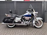 Harley-Davidson FLHRC  Road King Classic J&H | sehr gepflegt - HARLEY-DAVIDSON 2010 ROAD KING