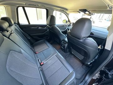 BMW X3 - 10