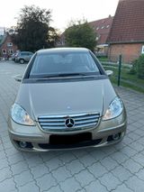Mercedes-Benz Mercedes Benz A-Klasse A 200 CDI w169 - Mercedes-Benz A 200 aus 2004
