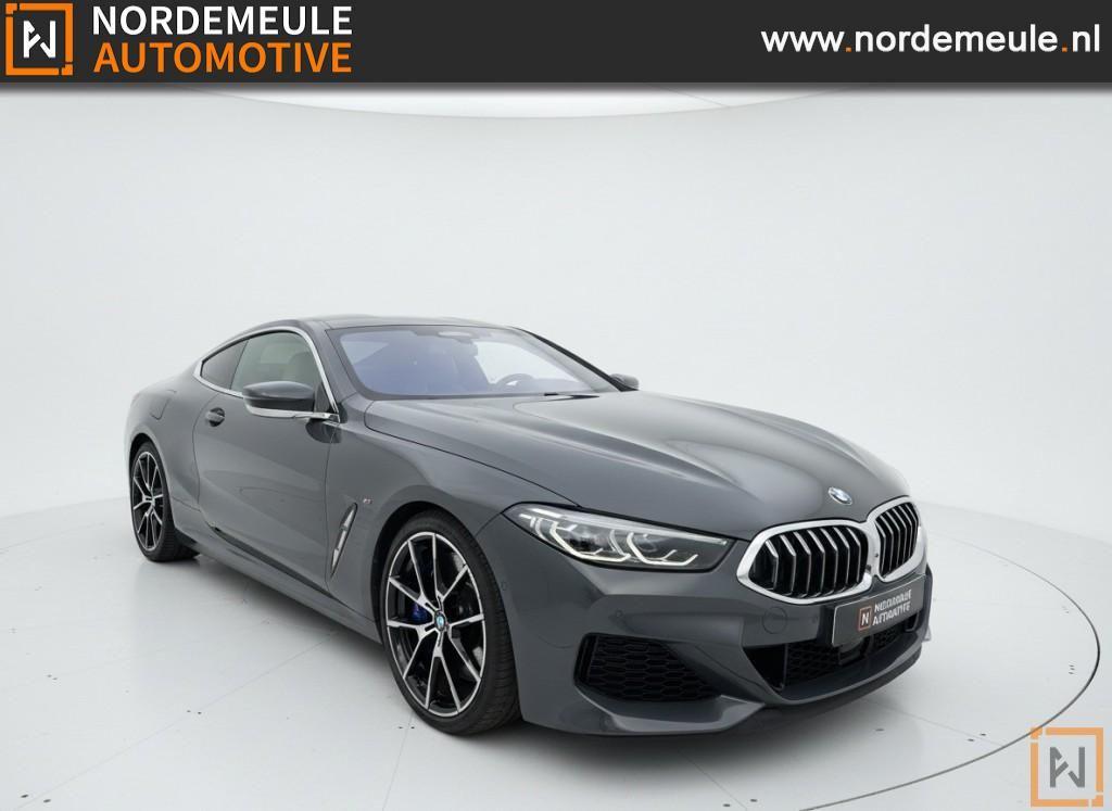 BMW M850 8-serie M850I XDrive High Executive, Laser,