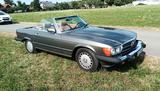 Mercedes-Benz SL 560 - Mercedes-Benz SL-Klasse in Bonn