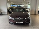 BMW 630 Gran Turismo - BMW 630 Gran Turismo Gebrauchtwagen
