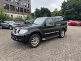 Nissan Pathfinder 3.0 dCi LE - Nissan Pathfinder mit Diesel-Antrieb: 3.0